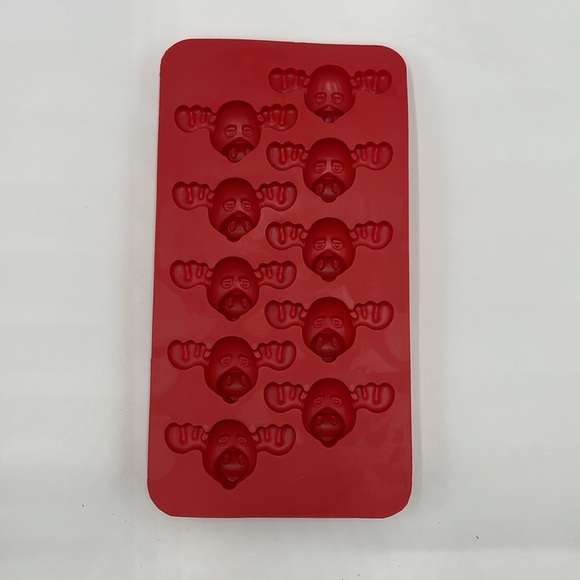 National Lampoon's Christmas Vacation Glass & Ice Cube Tray Combo Pack In Box - Picture 5 of 14